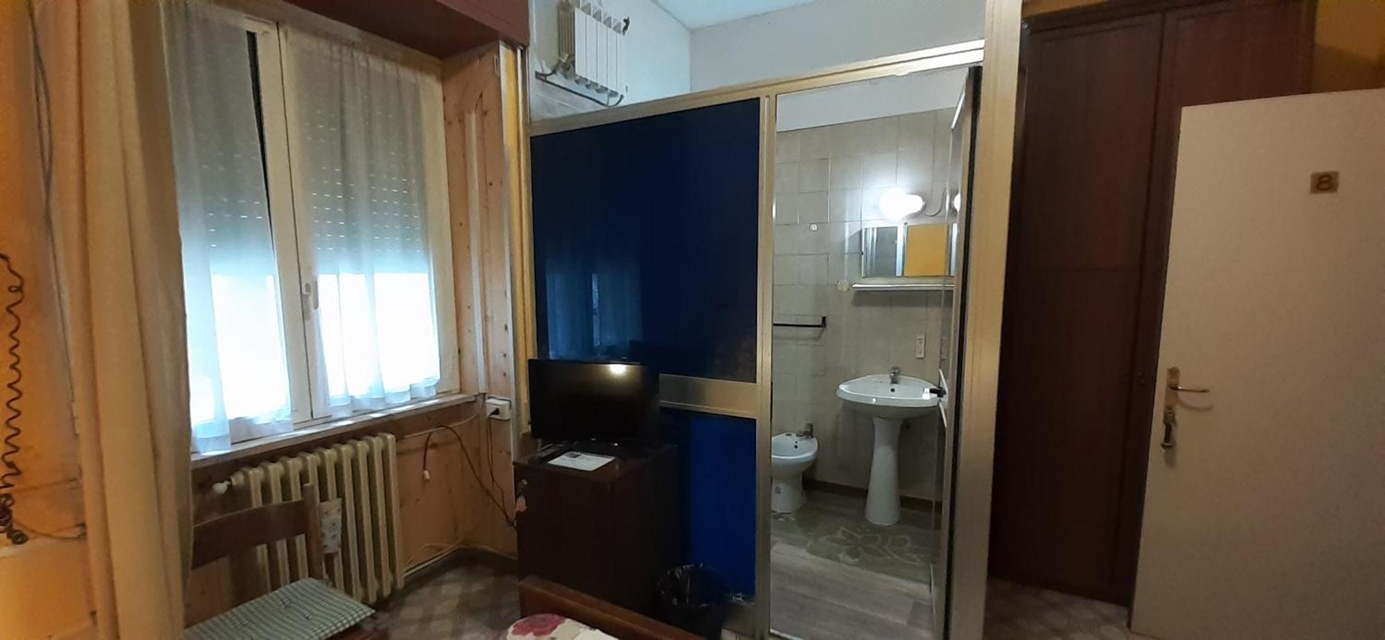Albergo Da Peppino Poggio Mirteto Екстериор снимка