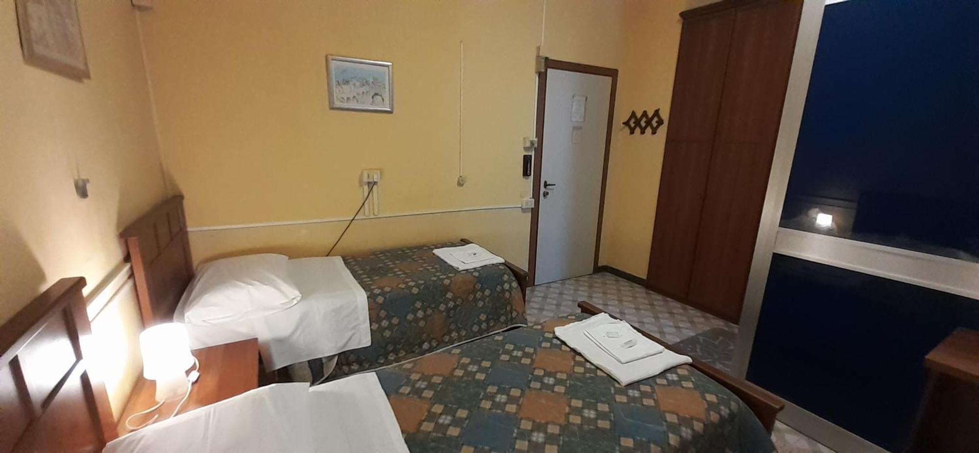 Albergo Da Peppino Poggio Mirteto Екстериор снимка
