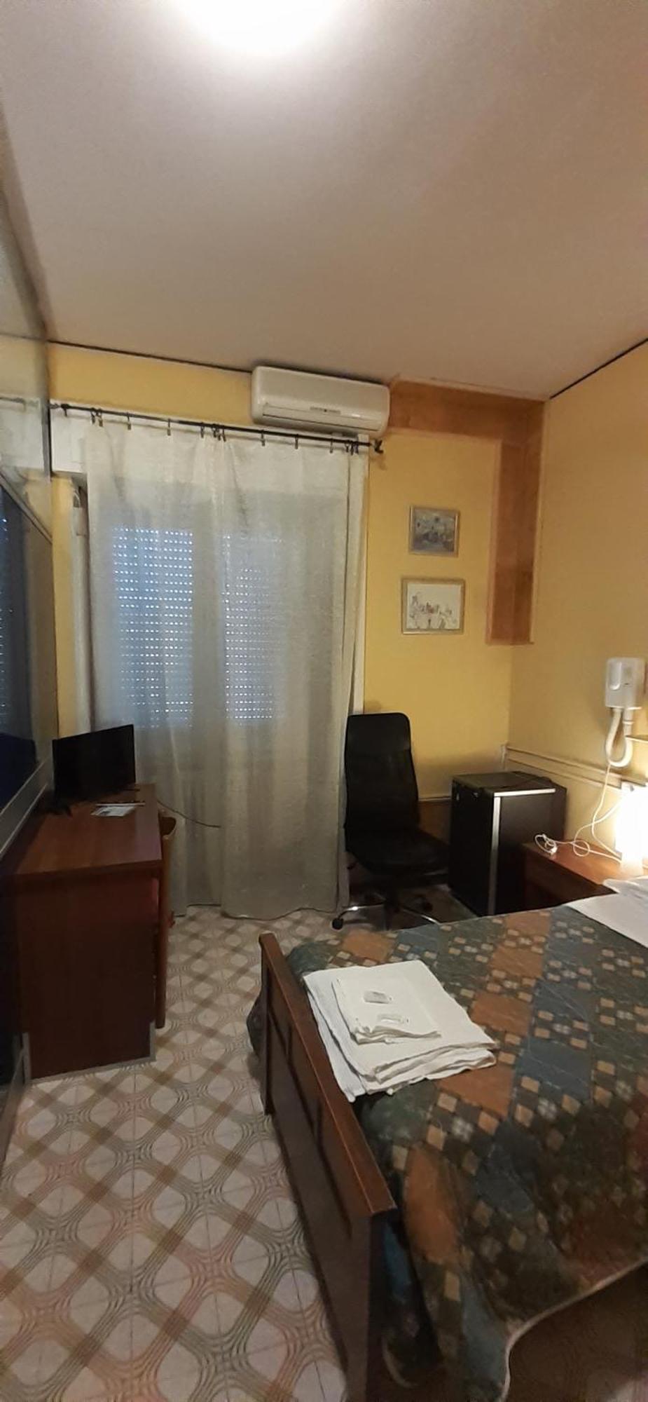 Albergo Da Peppino Poggio Mirteto Екстериор снимка