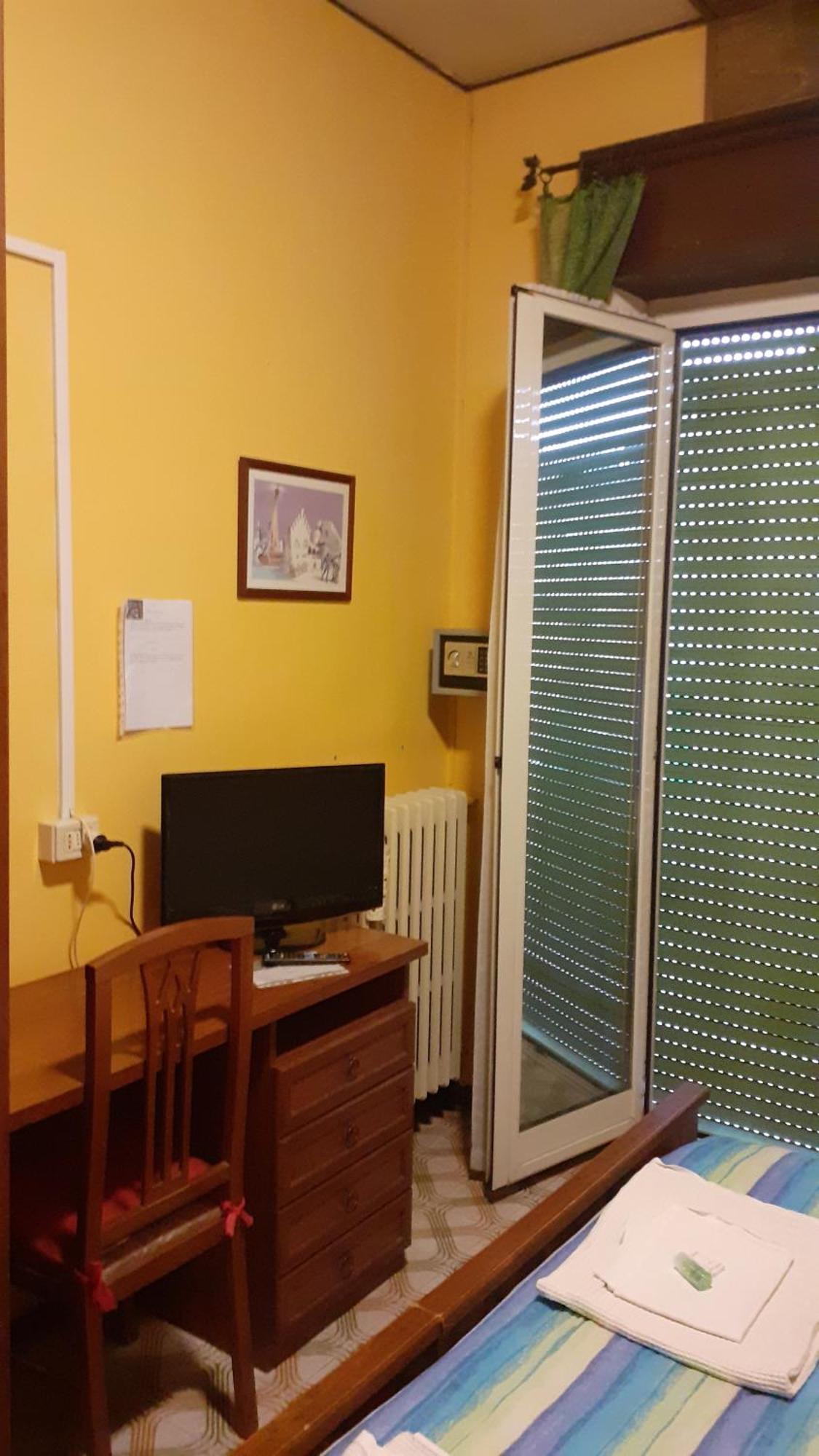 Albergo Da Peppino Poggio Mirteto Екстериор снимка
