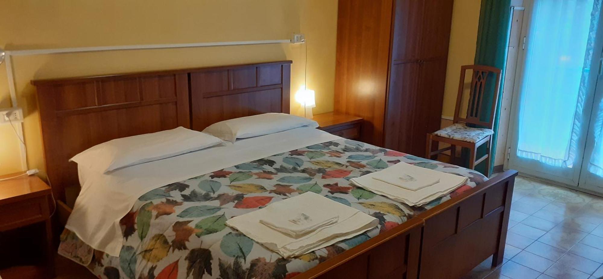 Albergo Da Peppino Poggio Mirteto Екстериор снимка