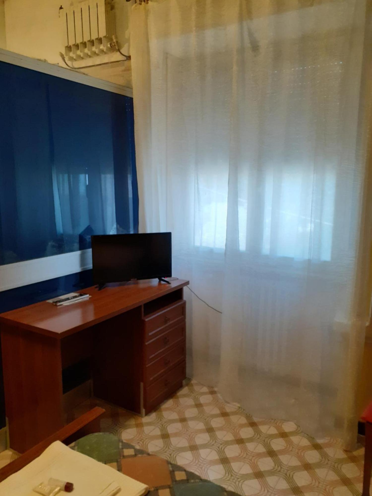 Albergo Da Peppino Poggio Mirteto Екстериор снимка