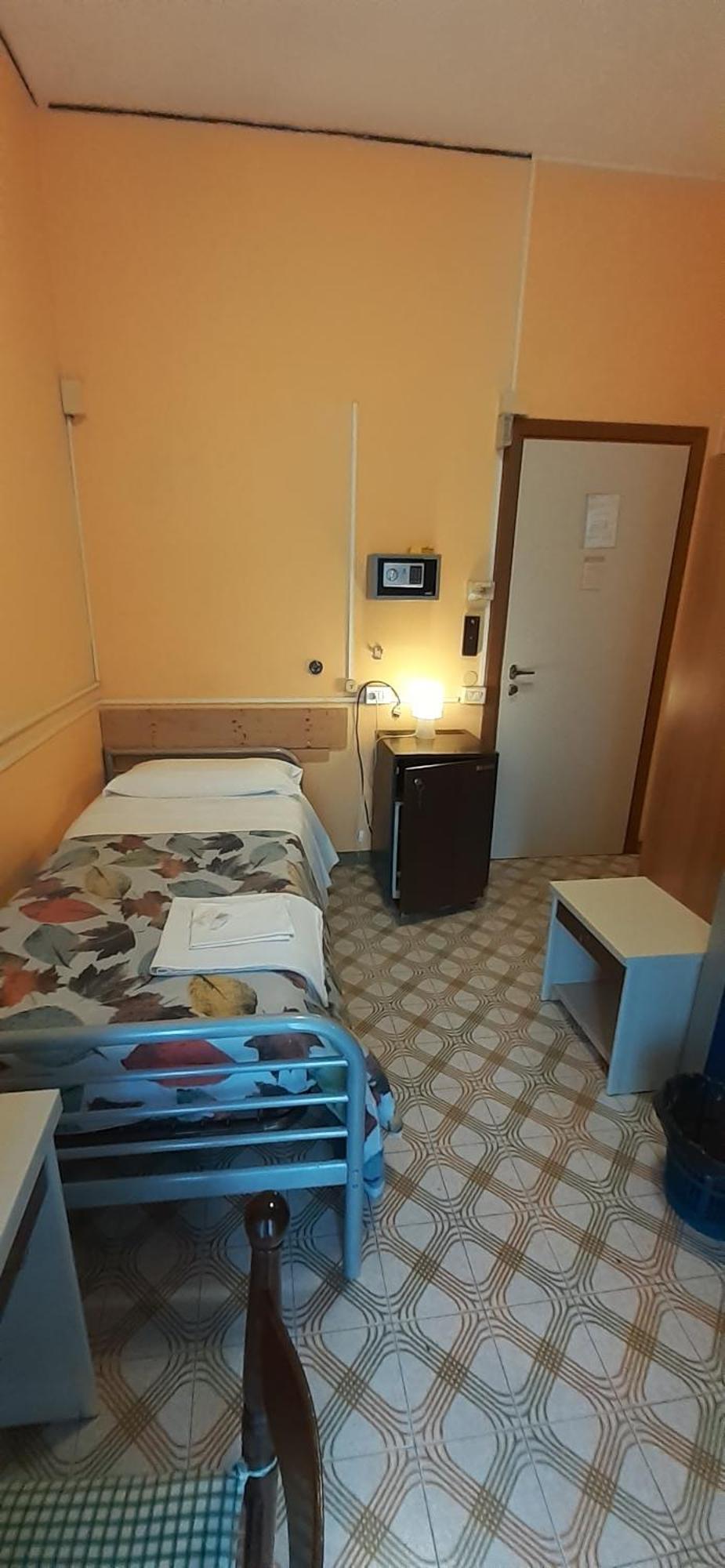 Albergo Da Peppino Poggio Mirteto Екстериор снимка