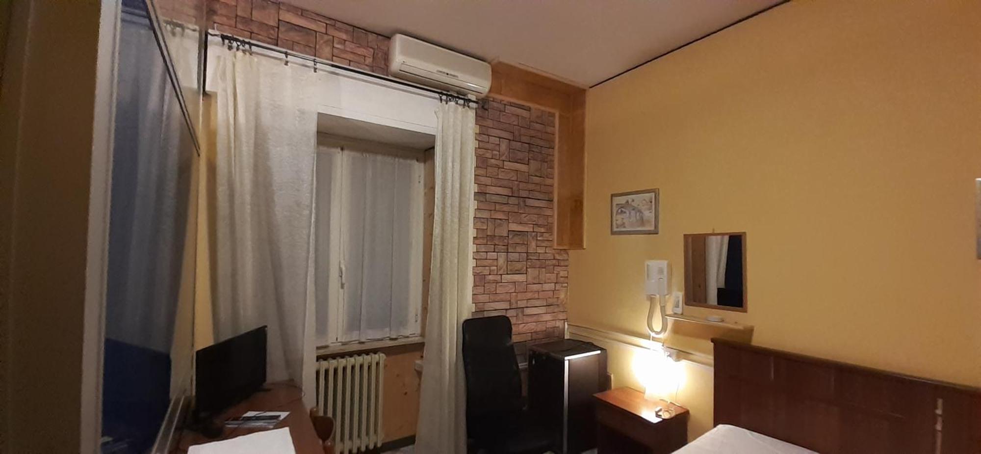Albergo Da Peppino Poggio Mirteto Екстериор снимка