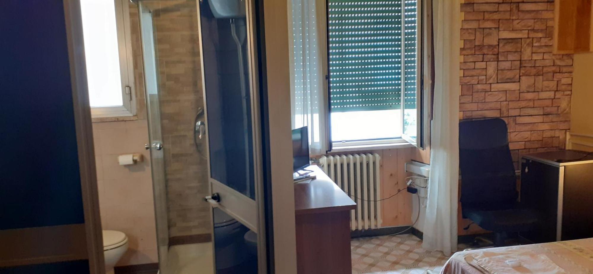 Albergo Da Peppino Poggio Mirteto Екстериор снимка